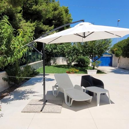 Villa A casa di Rosy Torre Santa Sabina Esterno foto