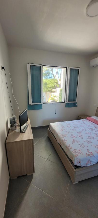 Villa A casa di Rosy Torre Santa Sabina Esterno foto