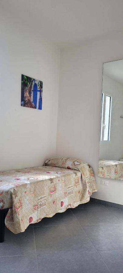 Villa A casa di Rosy Torre Santa Sabina Esterno foto